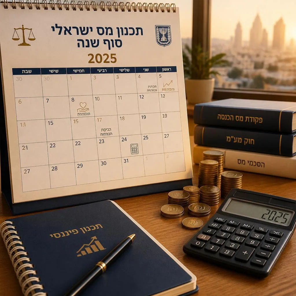 רווחים לא מחולקים בחברת מעטים ותוספת המס לפי תיקון 277